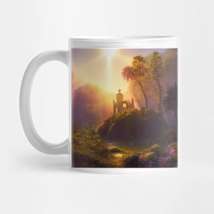 Out of the Woods Mug